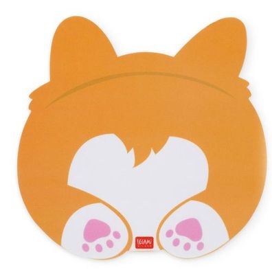 Legami Mousepad - Corgi