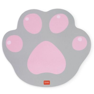 Legami Mousepad - Kitty