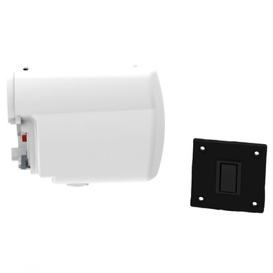 Motor Kit Compact F45L polarweiß