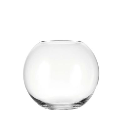 Leonardo 019009 Kugelvase Boccia für kleine Sträuße
