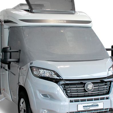 Sonnenschutzmatte Screen für MB Sprinter ab Bj. 2018/03