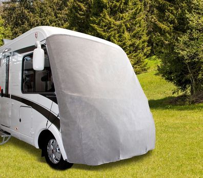 Frontschutzplane Supra universal, 267 x 240 cm für integrierte Reisemobile