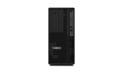 TS/ThinkStation P2 Tower Gen2 / Ultra 7 / 32GB / 512GB / integrated GPU / 750W ... ->