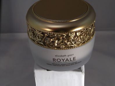 Elizabeth Grant Royale Imperial Honey Eye Cream 50 ml