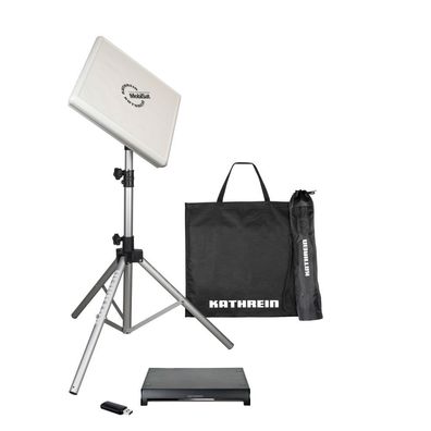 Sat-Anlage HDS 166 plus