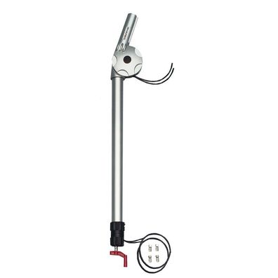 Umrüst-Sat-Gelenkmast HDM 143