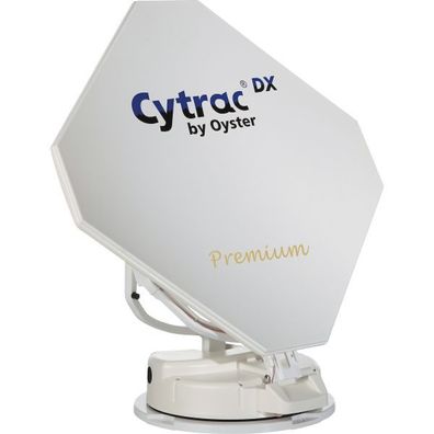 Sat-Anlage Cytrac DX Premium Base Single