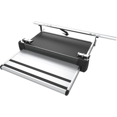 Thule Trittstufe G2 12V Slide-Out 400 für Fiat Ducato ab Bj. 2006/07