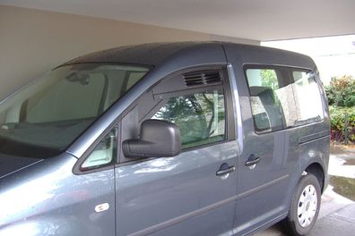 Lüftungsgitter für Fahrerhaus Fiat Ducato Bj. 1994 - 2001