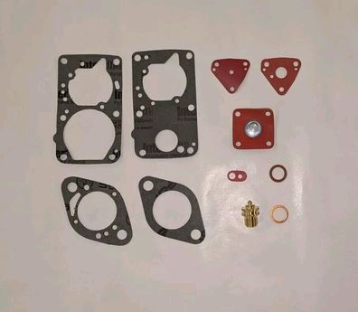 Reparatursatz Solex 34 PBISA Vergaser Peugoet 204 205 304 Fiat DUCATO
