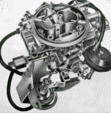Pierburg 2B2 2B3 2B4-5 Vergaser Überholung VW Scirocco Audi 80 100 BMW 318 518