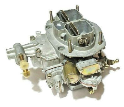 Weber 32 34 DMS Vergaser Überholung + Einstellung Fiat 124 SPIDER COUPE 132