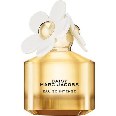 Marc Jacobs Daisy Eau So Intense Parfüm 100ml - Eleganter Duft für besondere Anl