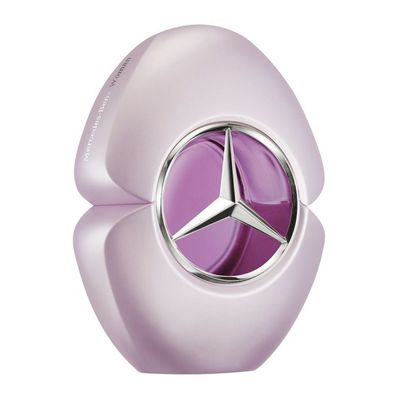 Mercedes-Benz Damen Parfüm Eau de Parfum, 90ml