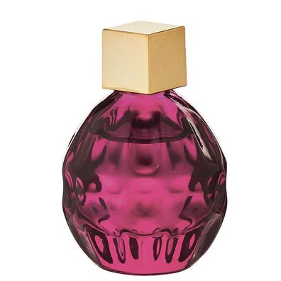 Jimmy Choo Fever Eau de Parfum, 4,5 ml - Luxuriöser Damenduft für sinnliche Mome