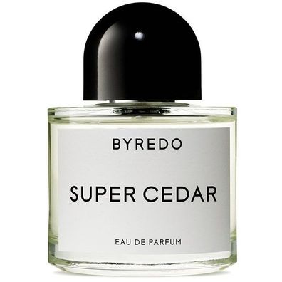 Byredo Super Cedar Unisex Eau de Parfum 50 ml