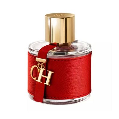 Carolina Herrera CH Herrenduft Eau de Toilette 100 ml - Eleganter Duft für den m