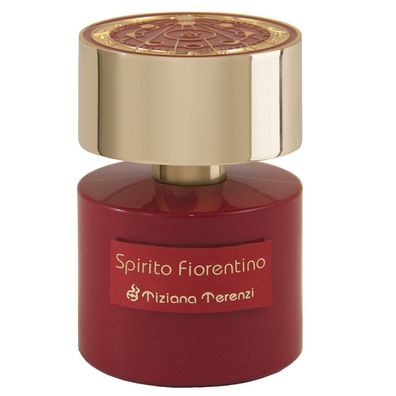 Tiziana Terenzi Spirito Fiorentino Extrait de Parfum, 100 ml Herrenduft