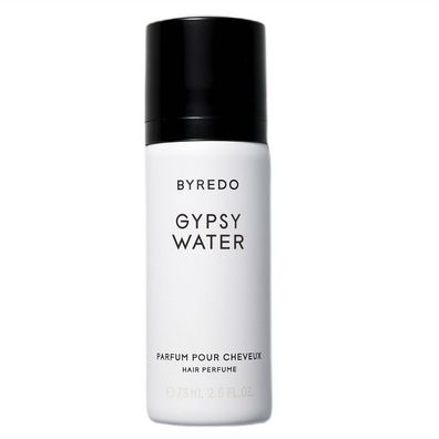 Byredo Gypsy Water Haarparfum, 75 ml - Luxuriöser Duft für Ihr Haar