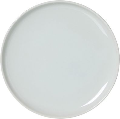 Ritzenhoff & Breker Frühstücksteller | 2 x Ø 19 cm | Grün | Steinzeug