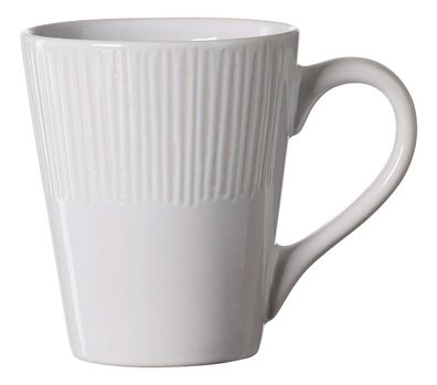 R&B Kaffeebecher | Banda | Steingut | Weiss | 315 Ml