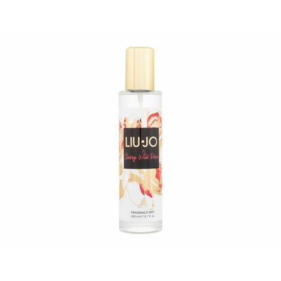 Classy Wild Rose Liu Jo 200ml