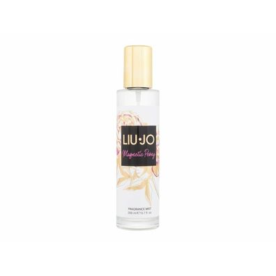 Magnetic Peony Liu Jo 200ml
