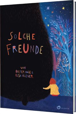 Solche Freunde | Dieter Böge | Buch | 48 S. | Deutsch | 2025 | Aladin