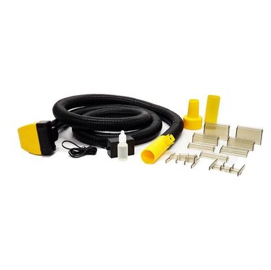 Flowbee Haarschneidesystem - NEU mit 3 Jahre Garantie