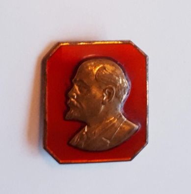 Anstecker UDSSR W.I. Lenin