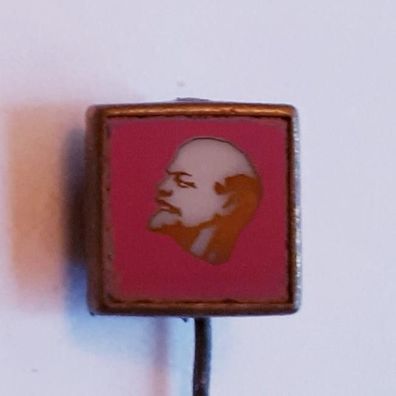 Anstecknadel W.I. Lenin