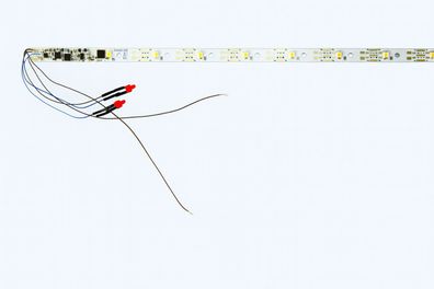 ESU 50719 Waggonbeleuchtung Innen, Einstiegs/Schlusslicht PowerPack Dec. 264 mm