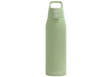 SIGG Trinkflasche "Shield Therm one" 111868