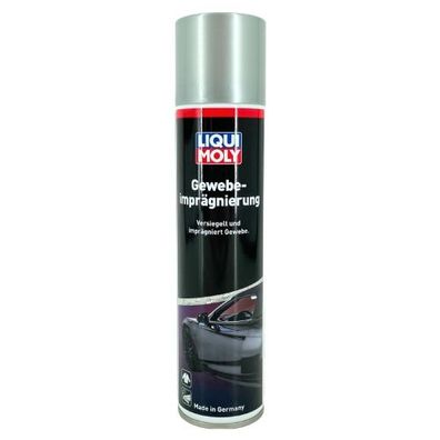 Liqui Moly Gewebeimprägnierung 400 ML