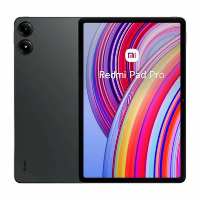 Xiaomi Redmi Pad Pro 5G 128-6-5G Graphite Gray