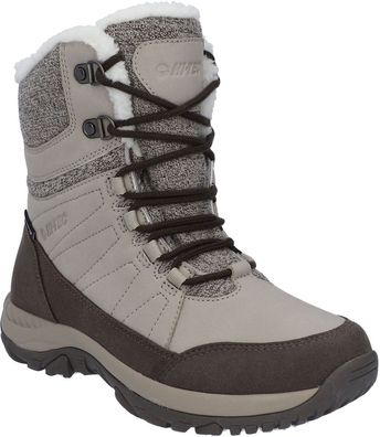 Hi-Tec Damen Stiefel Riva Mid Wp Womens