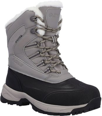 Hi-Tec Damen Stiefel Aviemore Wp