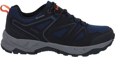 Hi-Tec Sneaker Saunter Softshell Wp