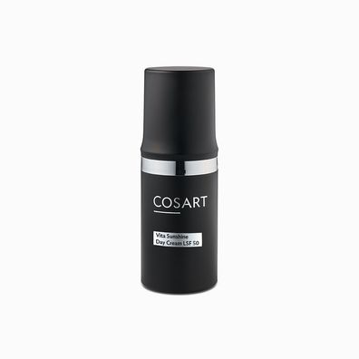 COSART Vita Sunshine Day Cream LSF 50 for Men