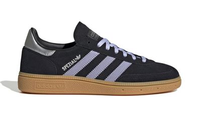 Adidas Handball Spezial Sneaker Schuhe Schwarz JS2909