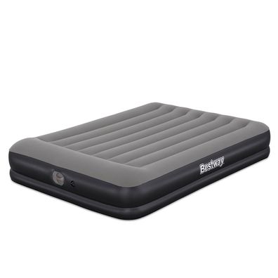 TriTech® Doppelluftbett mit USB-Elektropumpe 203 x 152 x 36 cm