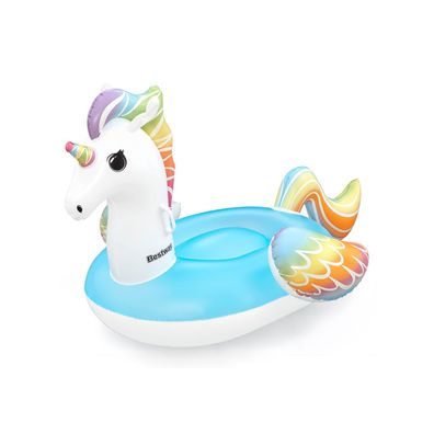 Schwimmtier Fantasy Unicorn™ 163 x 110 x 95,5 cm