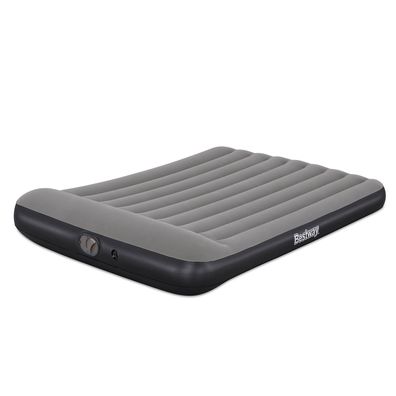 TriTech® Doppelluftbett mit USB-Elektropumpe 203 x 152 x 30 cm