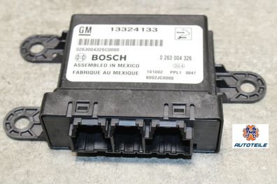 Opel Zafira B Steuergerät Parkpilot PDC Einparkhilfe 13324133 RQQQ9