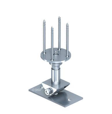 Herakulix® Stützenfuß