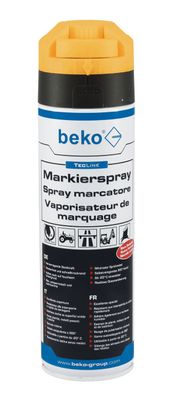 TecLine Markierspray 500 ml