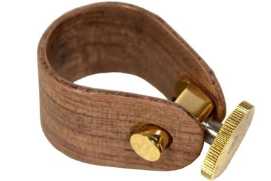 Abelet XN Blattschraube Sopran-Sax