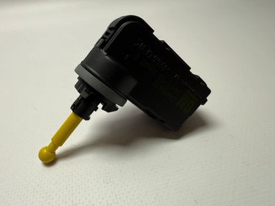 Original Opel Corsa Leuchtweitenregulierung LWR Verstellung 24405672