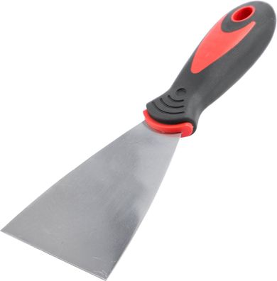Malerspachtel, rostfrei , Griff PVC