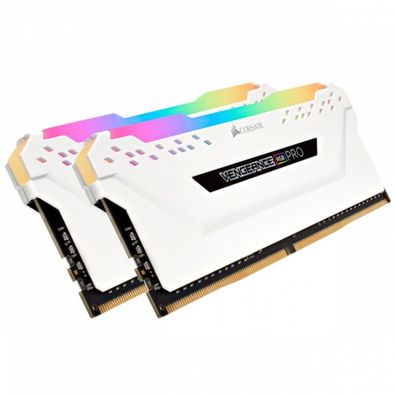 Corsair DIMM 32GB DDR4-3200 Dual-Kit 2x16GB Arbeitsspeicher